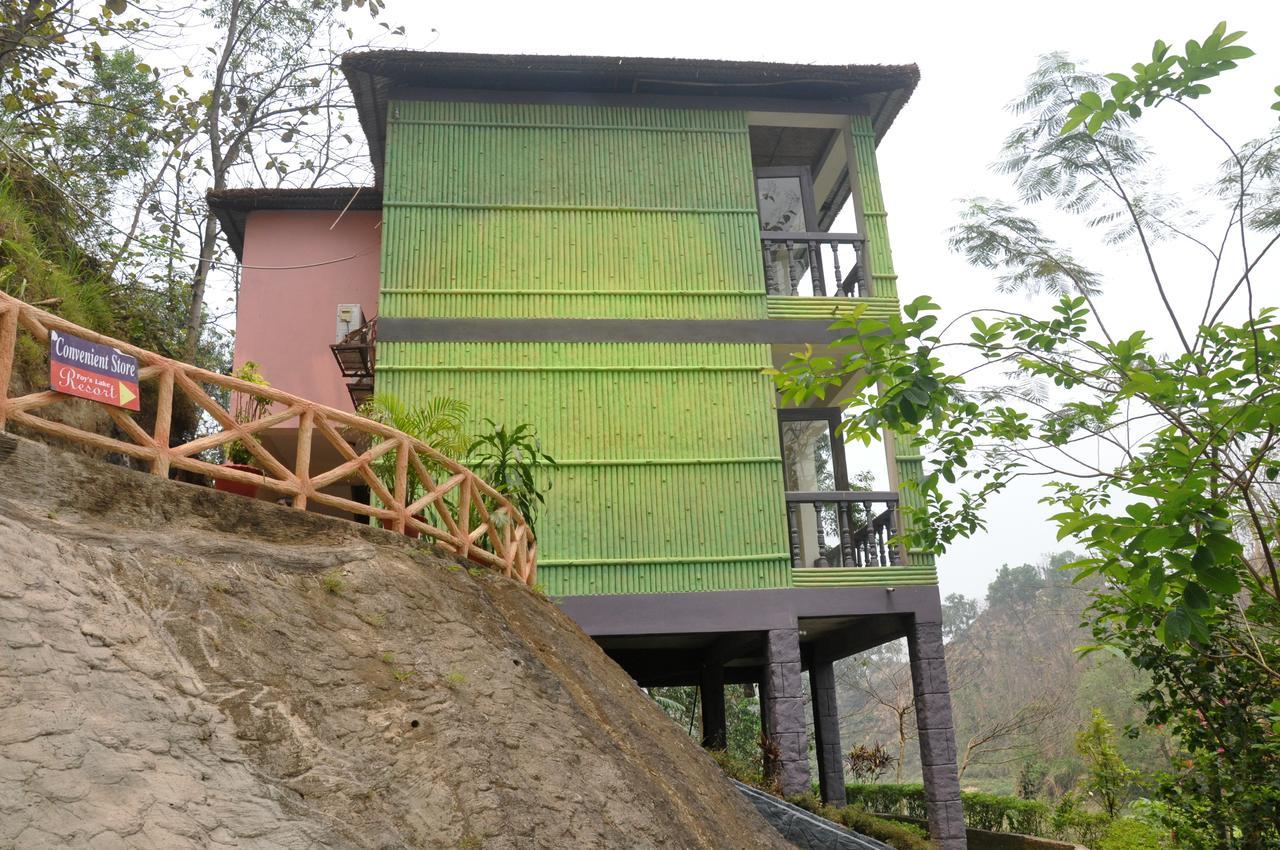 Foy'S Lake Resort Dakhin Kattali Esterno foto